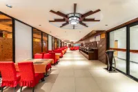 Jiu Hu Shan Hotel - Frühstück
