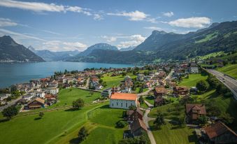 Boutique Hotel Schluessel