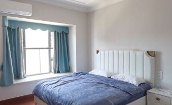 Zhaoqing Siyuetian Homestay