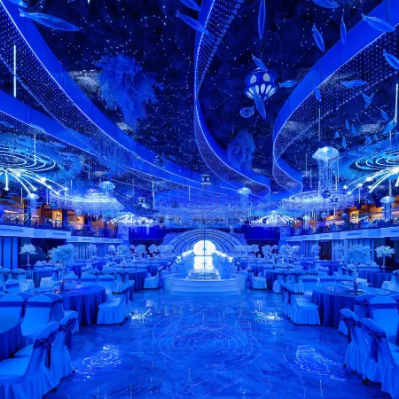 Shangde Hotel (Longzhou Square Branch, Longxian, Baoji)