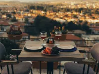 Tale Cave Inn Hotels in Urgup