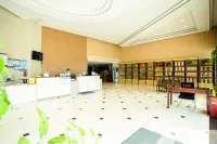 Home Inn Baiyun Hotel (Jinhu Suning Yigou Plaza Branch)
