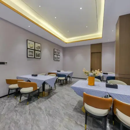 Wall Street Hotel