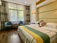 Lengshuijiang Jinlong Hotel