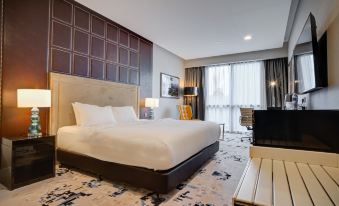 Platinum 2 KLCC by DM