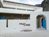 Mucho Luxe Resort & Villas
