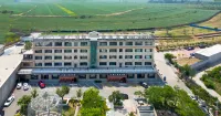 Deren International Business Hotel Hotels in Yi County