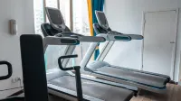 Xin Yuan Residence Hotel (Tongren High-speed Railway Station) - Gym