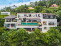 Katamanda - Villa Amanzi by Elite Havens Hotels in Phuket