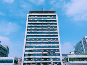 中原大廈商務賓館（鄭州火車站東廣場二七廣場店）