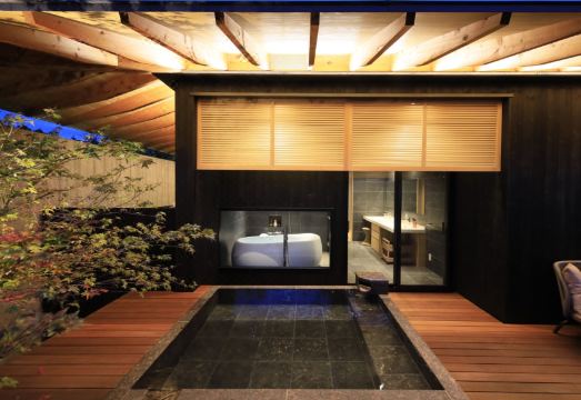 후지 온센지 유메도노