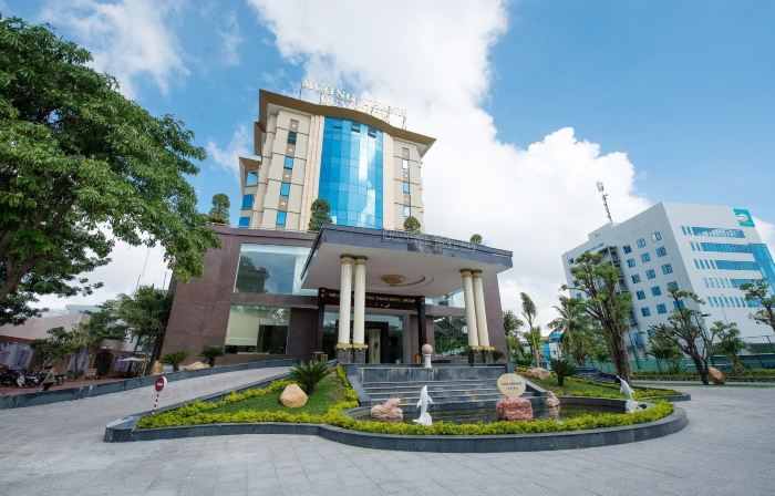 Muong Thanh Quy Nhon Hotel