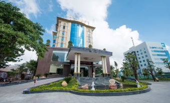 Muong Thanh Quy Nhon Hotel