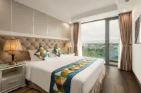 Branda apartment & Hotel Hotels in Quan Long Bien