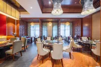 Nanchong Oriental Garden Mingyu Heiya Hotel - Breakfast