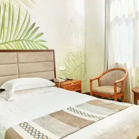 Xinxiang Hotel