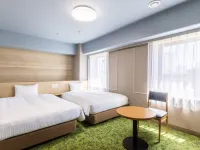 KOKO HOTEL Shizuoka Hotels near Fugetsu Ro