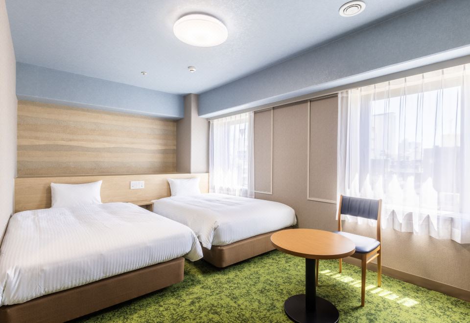 Hotel Wing International Shizuoka