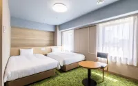 Hotel Wing International Shizuoka