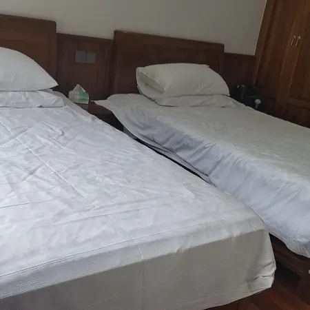 Qicai Homestay