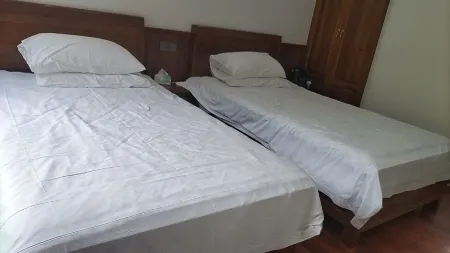 Qicai Homestay Отели рядом с достопримечательностью «Qianjiangyuan National Forest Park»