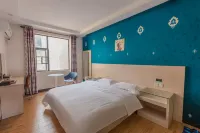 Guilin Hi520 Hotel (Electronic Science University Huajiang Campus Branch)