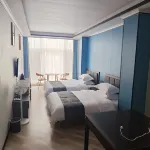 LAN  FENG  HOTEL