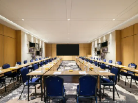 Mercure Tangerang Centre Hotel di Tangerang