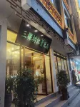 Fenghuang Tuojiang Wisdom Linjiang Resort Hotel