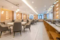 Nangang Star Intelligent Hotel (Gangli Branch)