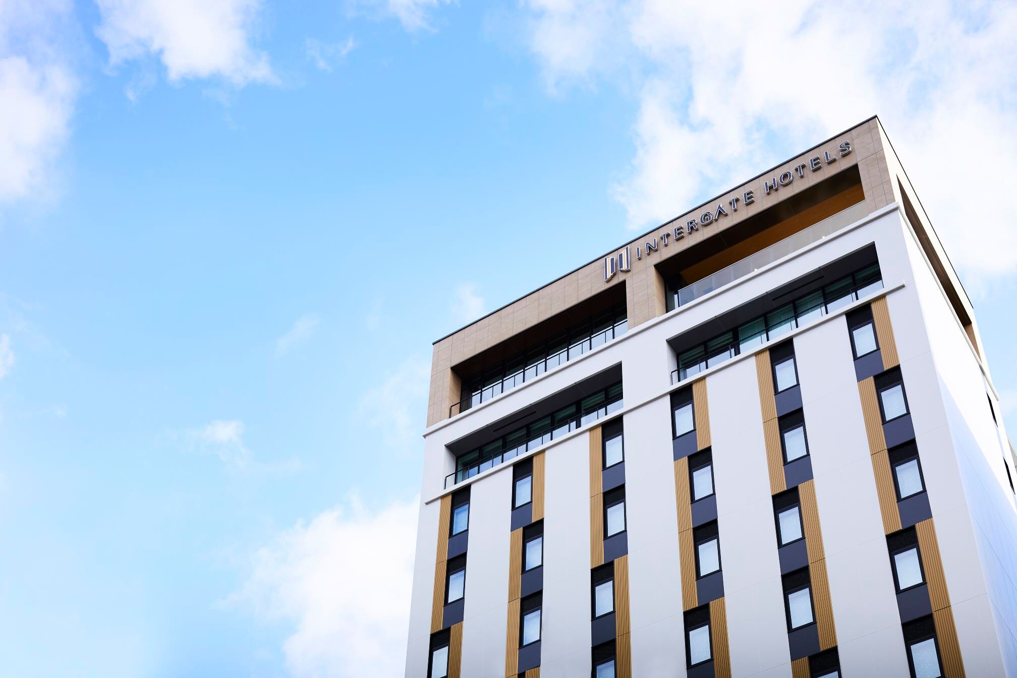 Hotel Intergate Hiroshima Hotels in Hiroshima City