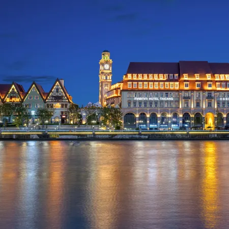 Maritim Hotel Taicang