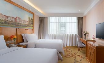 Vienna Hotel (Zhangshu Train Station)