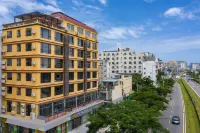 Huating Hotel (Sanya Bay Coconut Dream Corridor) - 2-Star