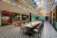 Hotel Indigo Guangzhou Haixinsha