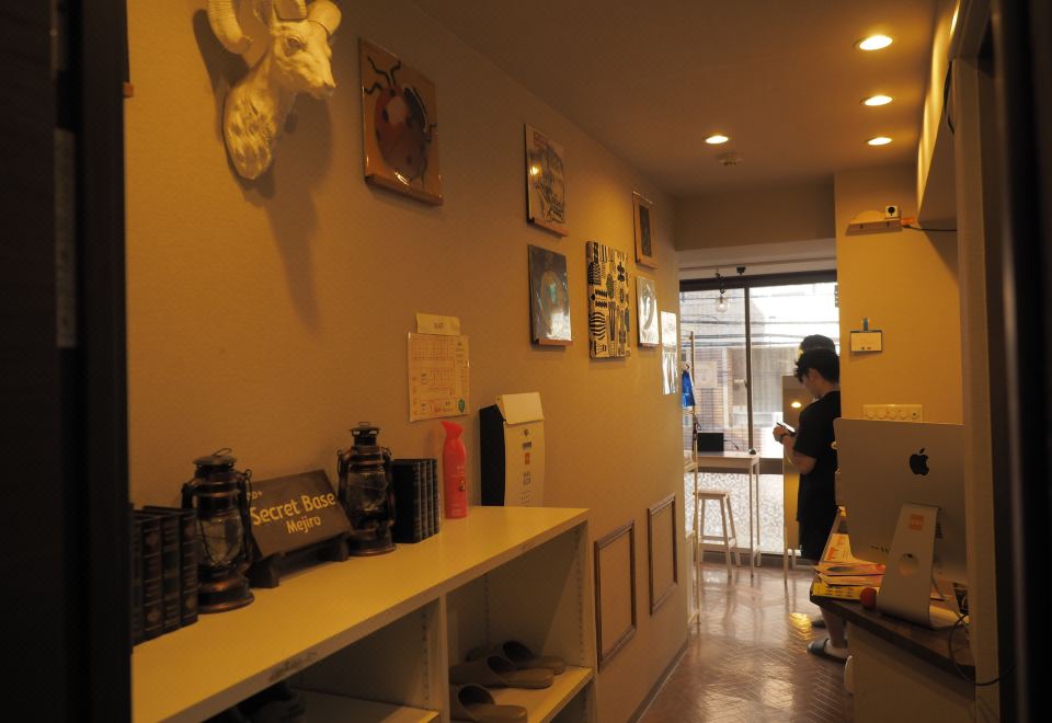 숙소 내부 이미지 2