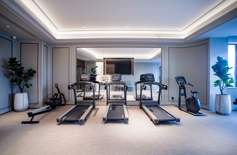 Mercure Guangzhou Beijing Road Pedestrian Street Hotel photo 2