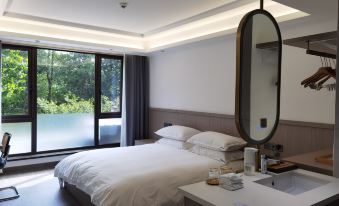 Jinyun AI She Homestay (Xiandu Scenic Area)
