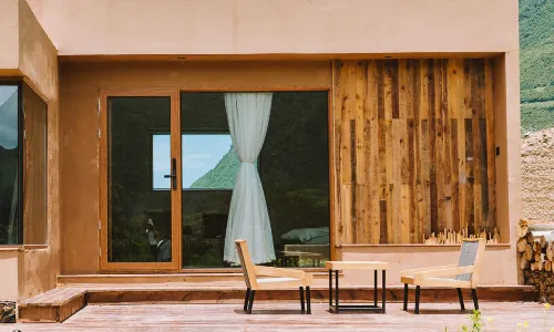 Guangheyunduo · Luobozhai Boutique Homestay
