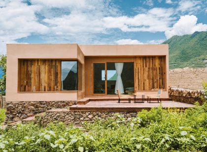 Guangheyunduo · Luobozhai Boutique Homestay