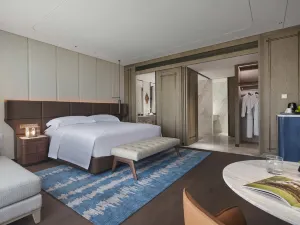인터컨티넨탈 정저우 바이 IHG