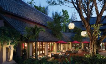 Four Seasons Resort Chiang Mai