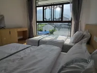 Jixi Xuanchaguan Homestay Hotel in zona Shangzhuang Station