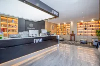 Moon Green Bamboo Hotel Hotels in Taikang