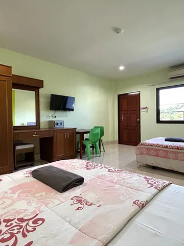 รูปภาพของเอสบี พาร์ค แมนชั่น ภูเก็ต