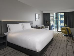 Courtyard by Marriott Brisbane South Bank