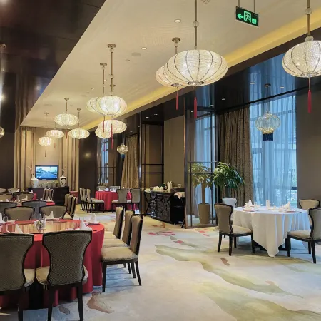 Wanda Realm Ma'anshan