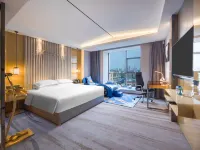 Courtyard by Marriott Nanchang Hotels near Donghu