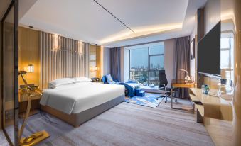 Courtyard by Marriott Nanchang