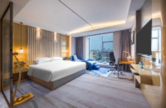 Courtyard by Marriott Nanchang